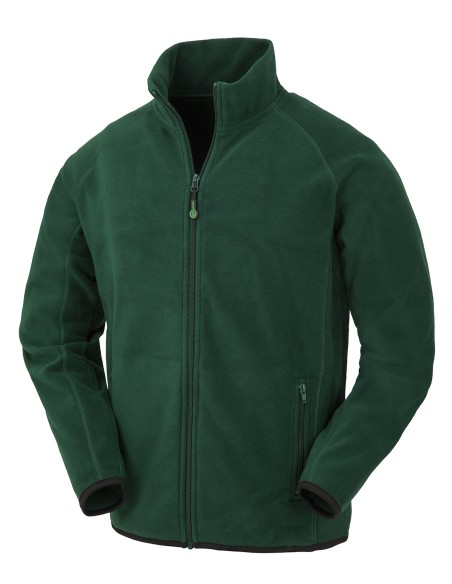 R-R903X-Recycled Fleece Polarthermic Jacket