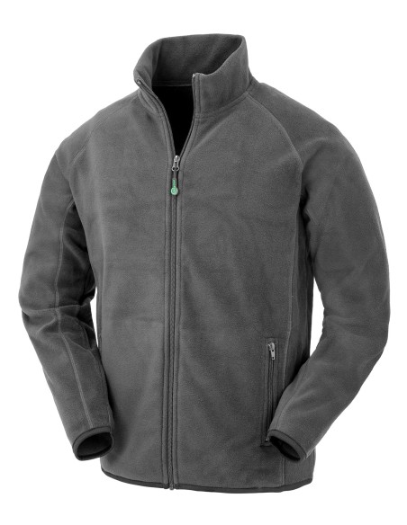 R-R903X-Recycled Fleece Polarthermic Jacket