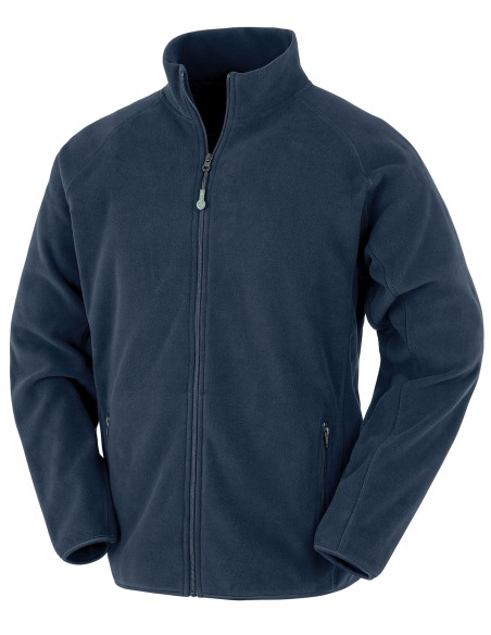 R-R903X-Recycled Fleece Polarthermic Jacket