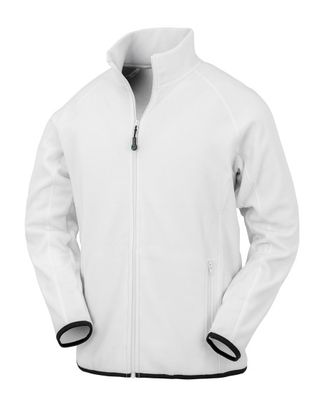 R-R903X-Recycled Fleece Polarthermic Jacket