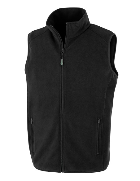 R-R904X-Recycled Fleece Polarthermic Bodywarmer