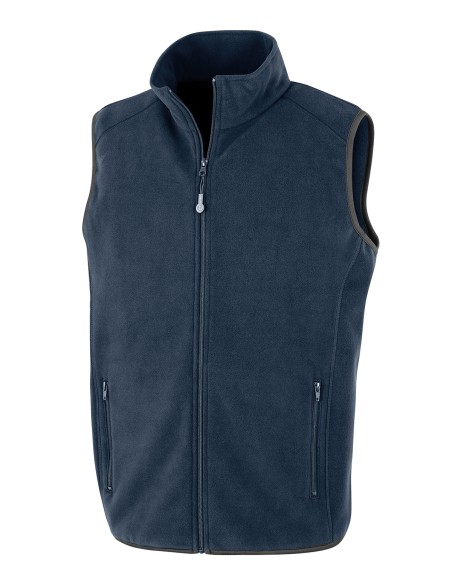 R-R904X-Recycled Fleece Polarthermic Bodywarmer