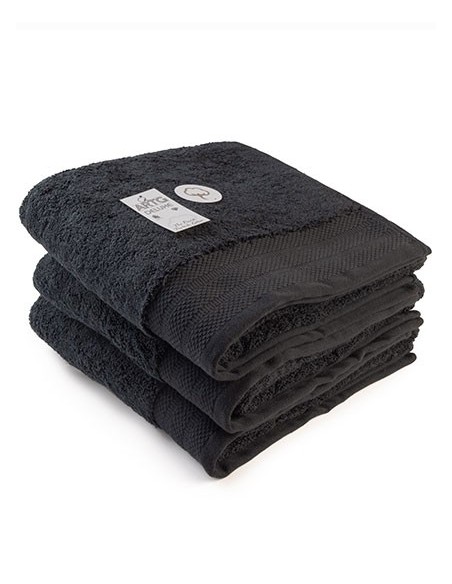 A-AR603-Hand Towel Excellent Deluxe