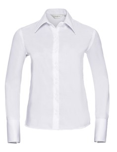 R-R-956F-0-Ladies L/S Ultimate Non-Iron Shirt