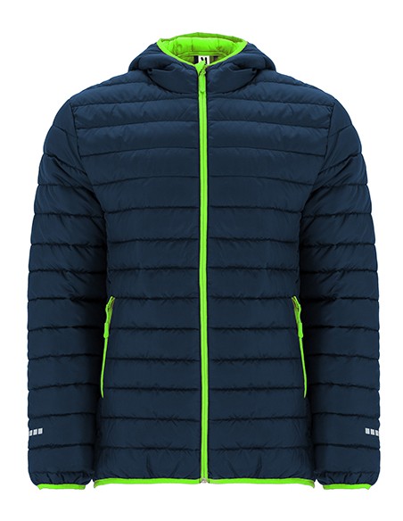 R-RA5097-Unisex Norway Sport Jacket