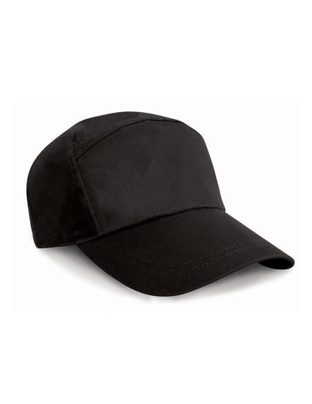 R-RC002X-7-Panel Advertising Cap