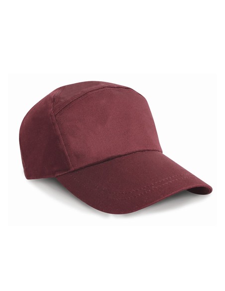 R-RC002X-7-Panel Advertising Cap
