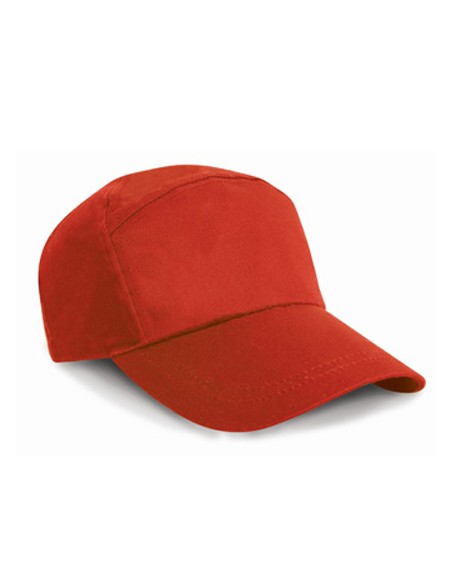 R-RC002X-7-Panel Advertising Cap
