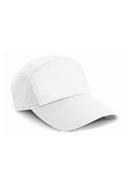 R-RC002X-7-Panel Advertising Cap