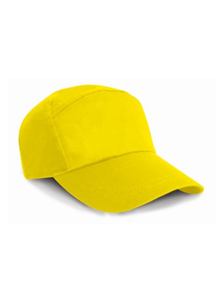 R-RC002X-7-Panel Advertising Cap