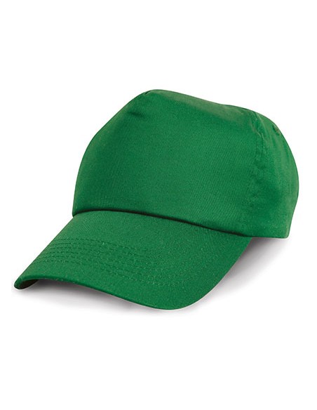 R-RC005J-Junior Cotton Cap