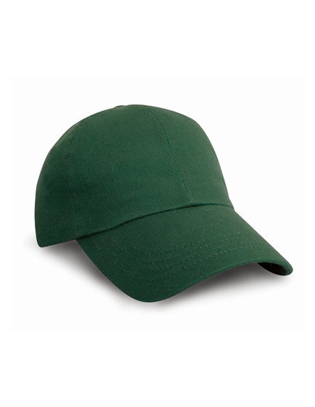 R-RC010X-Heavy Cotton Drill Pro Style Cap