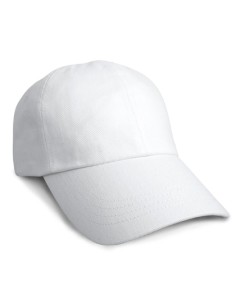 R-RC010X-Heavy Cotton Drill Pro Style Cap