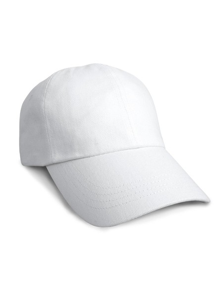 R-RC010X-Heavy Cotton Drill Pro Style Cap