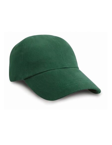 R-RC024X-Low Profile Heavy Brushed Cotton Cap