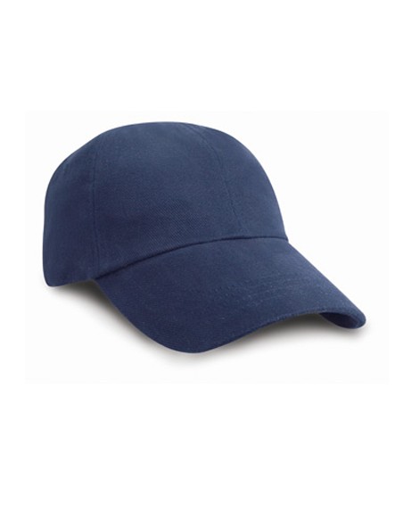 R-RC024X-Low Profile Heavy Brushed Cotton Cap