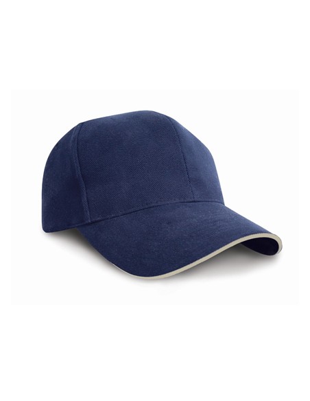 R-RC025P-Pro-Style Heavy Cotton Cap