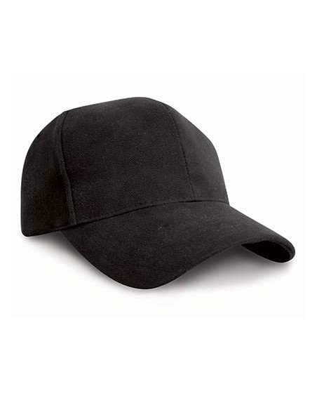 R-RC025X-Pro-Style Heavy Cotton Cap
