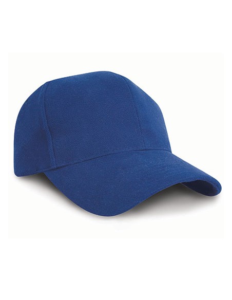 R-RC025X-Pro-Style Heavy Cotton Cap