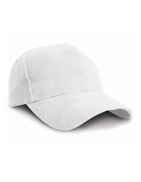 R-RC025X-Pro-Style Heavy Cotton Cap