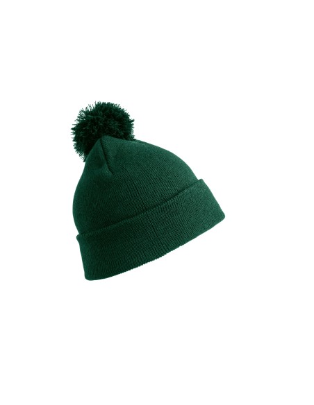 R-RC028X-Pom Pom Beanie