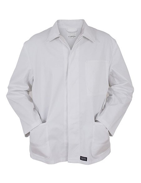 C-KTH709J-Classic Long Work Jacket
