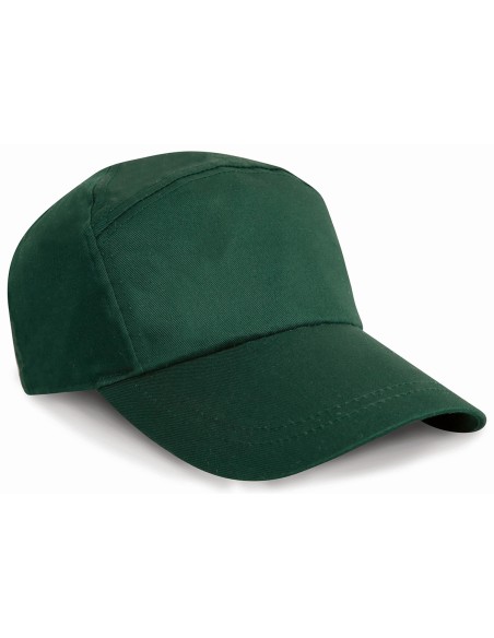 R-RC02X-Casquette publicitaire à 7 panneaux