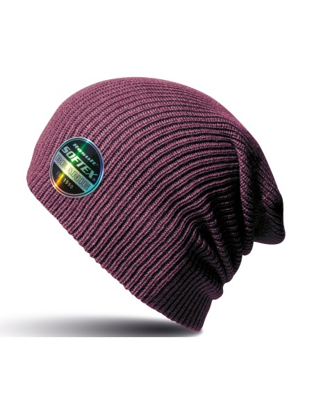 R-RC031X-Softex® Beanie