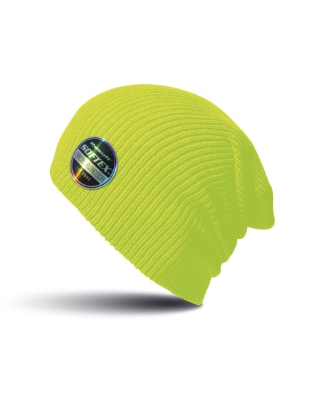 R-RC031X-Softex® Beanie