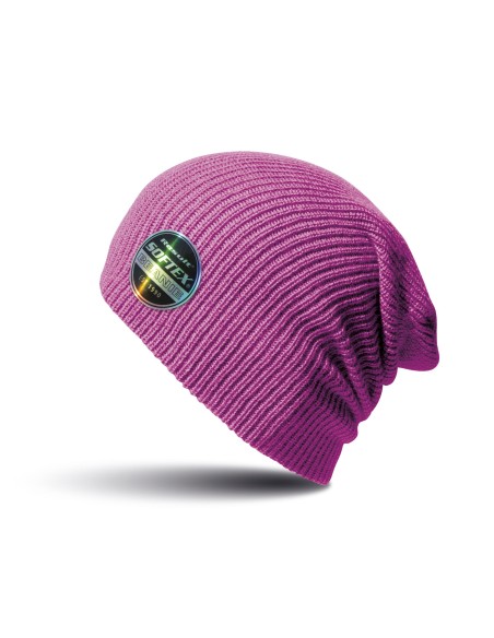 R-RC031X-Softex® Beanie