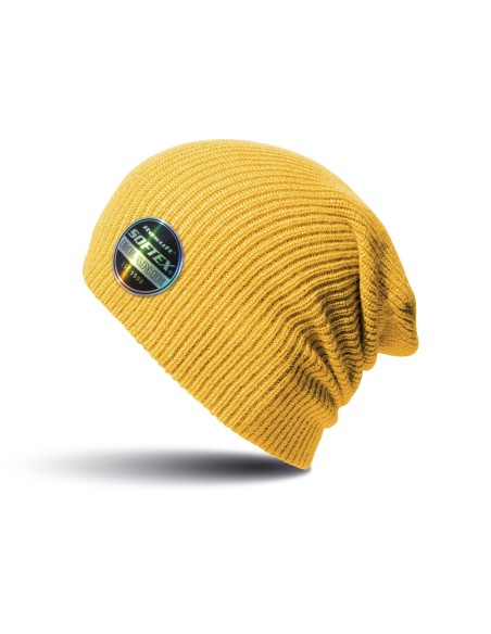 R-RC031X-Softex® Beanie
