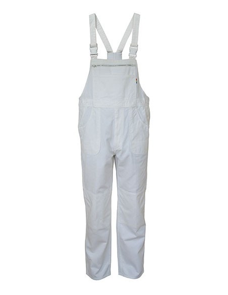 C-KTH726-Classic Bib Pants
