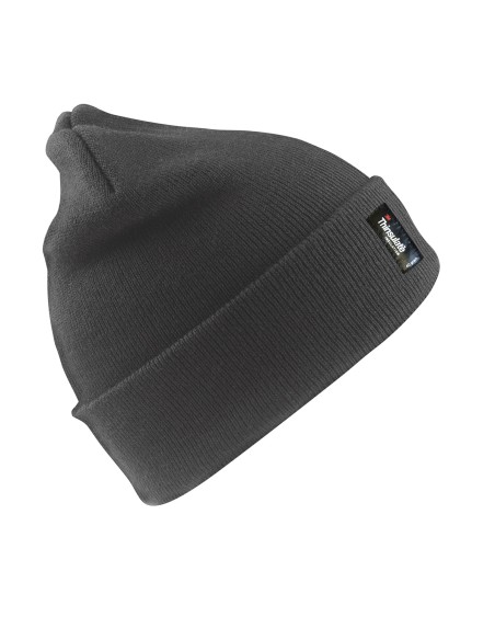 R-RC033X-Heavyweight Thinsulate™ Woolly Ski Hat