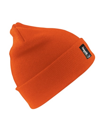 R-RC033X-Heavyweight Thinsulate™ Woolly Ski Hat