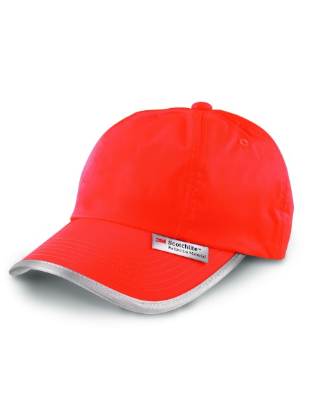 R-RC035X-High Vis Cap