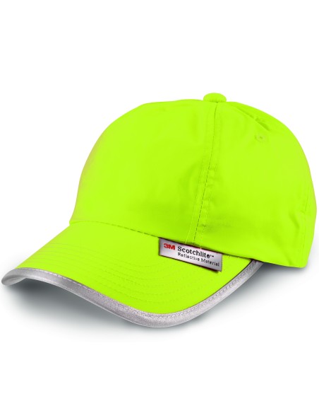R-RC035X-High Vis Cap
