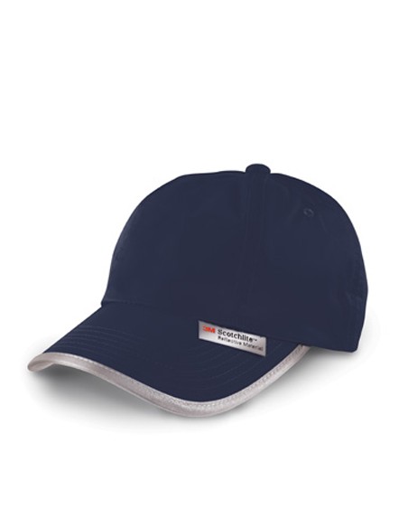 R-RC035X-High Vis Cap
