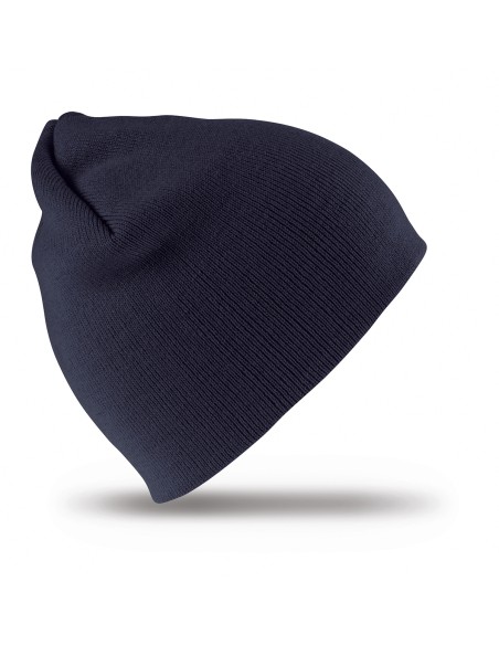 R-RC044X-Soft Feel Cuffless Beanie