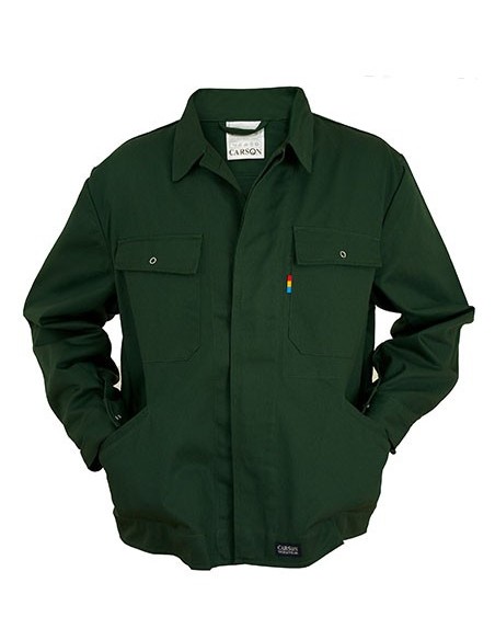 C-KTH728-Classic Blouson Work Jacket