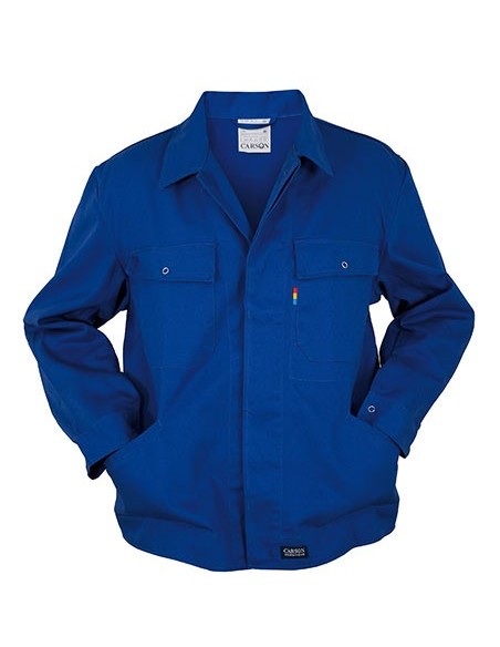 C-KTH728-Classic Blouson Work Jacket