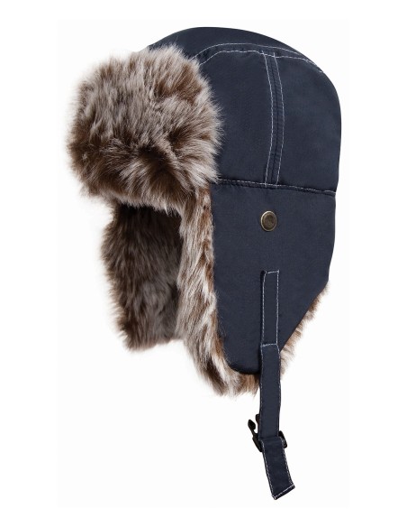 R-RC056X-Classic Sherpa Hat