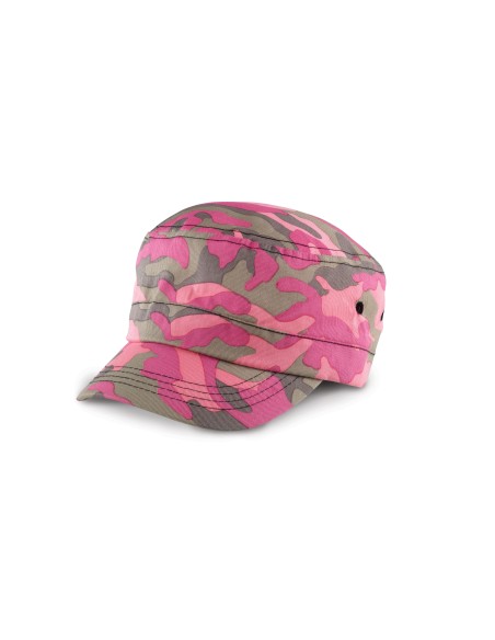 R-RC059X-Urban Camo Cap