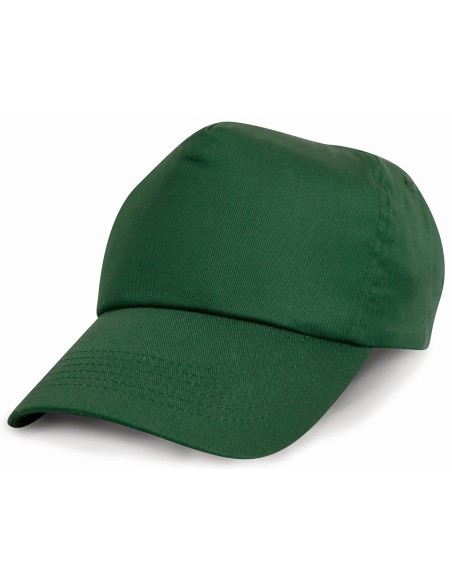 R-RC05J-Casquette junior en coton