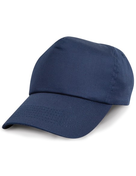R-RC05J-Casquette junior en coton