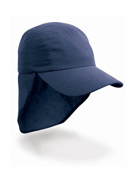 R-RC069J-Junior Legionnaire Cap