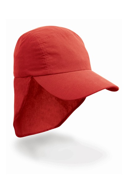 R-RC069J-Junior Legionnaire Cap