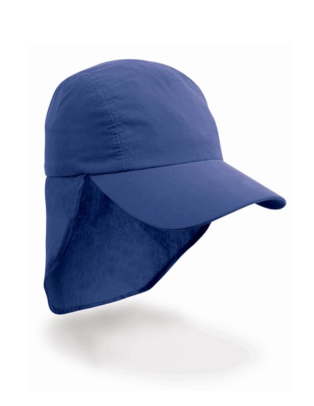 R-RC069J-Junior Legionnaire Cap