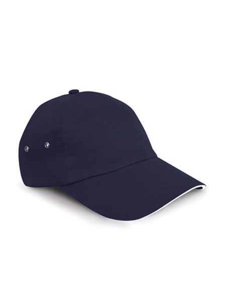 R-RC072X-Printers Plush Cotton 5 Panel Cap