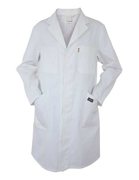 C-KTH741-Classic Work Coat