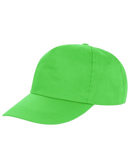 R-RC080X-Houston 5-Panel Cap